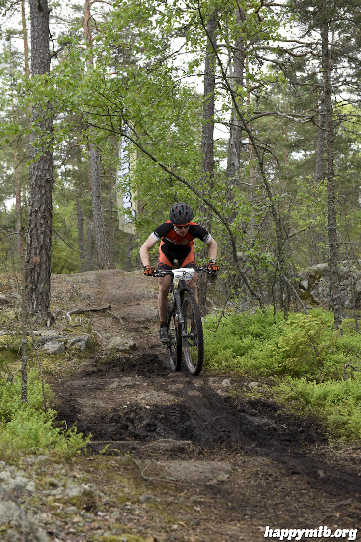 Bild från Lida Loop 2015